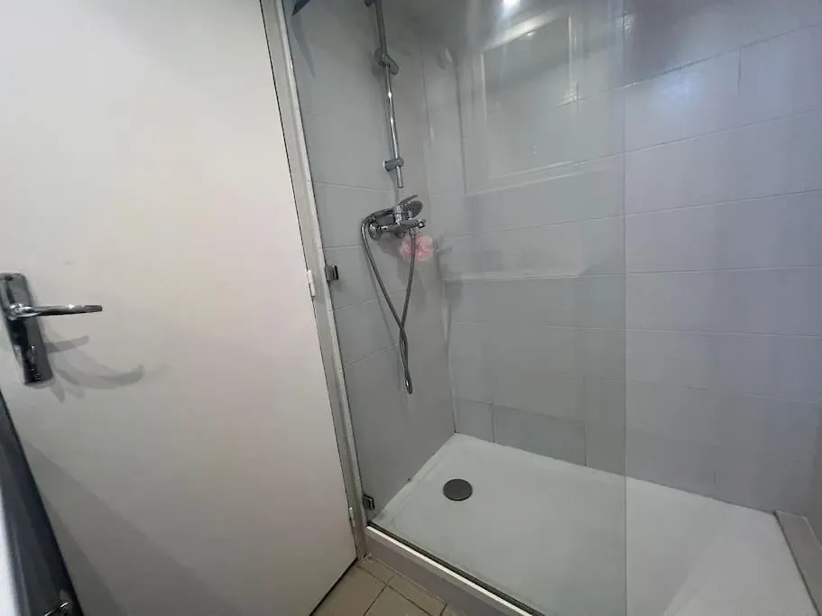 Mezza 2 Voyageurs Bastille Apartmán *